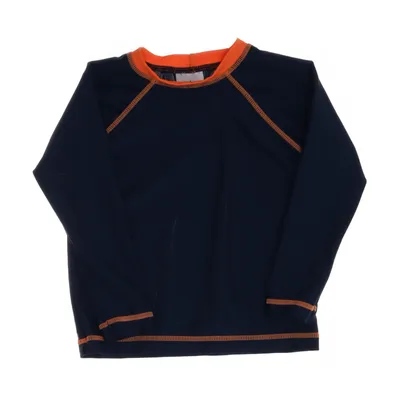 UV beschermende kleding (Blauw) van H&M Elastaan, Polyester