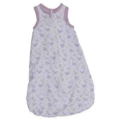 Babysovepose (Hvid, Lilla) fra Lupilu