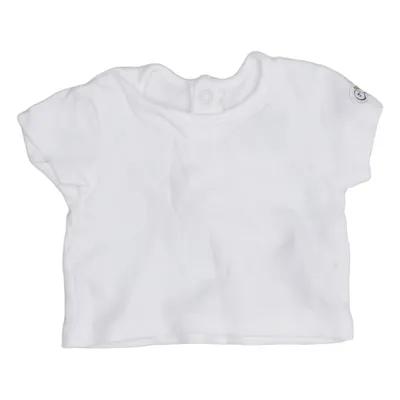 T-shirt (Hvid) fra Garfield Bomuld
