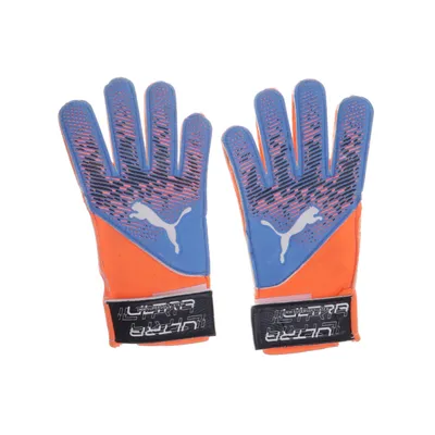 Keepershandschoenen (Blauw, Meerkleurig) van Puma