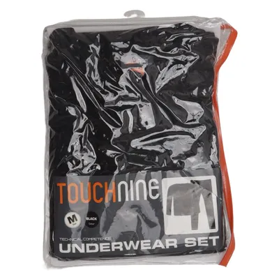 Vêtements thermique (Noir) de Touch Nine Polyester