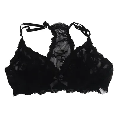 Brassière (Noir) de Hanky Panky Élasthane, Polyamide