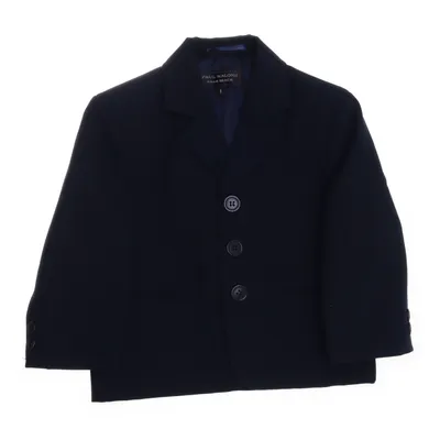 Kavaj (Blå) från Paul Malone Polyester