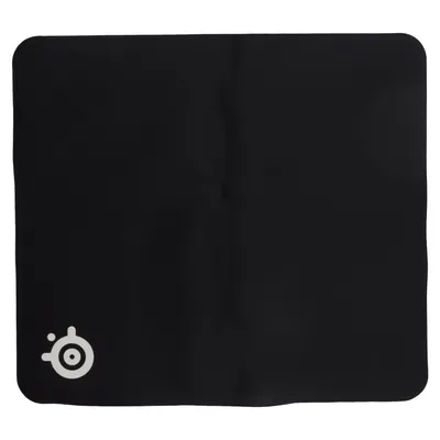 Musemåtte (Sort) fra Steelseries