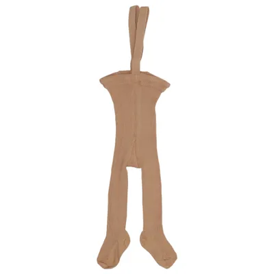Strumpbyxor (Beige) från Silly Silas Bomull