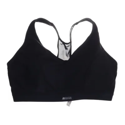 Sport-BH (Svart) från Shock Absorber Elastan, Polyamid
