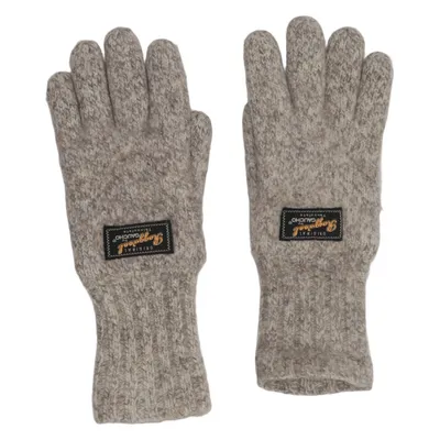 Gants (Gris) de Raggwool
