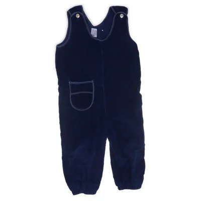 Salopette (Bleu) de Von