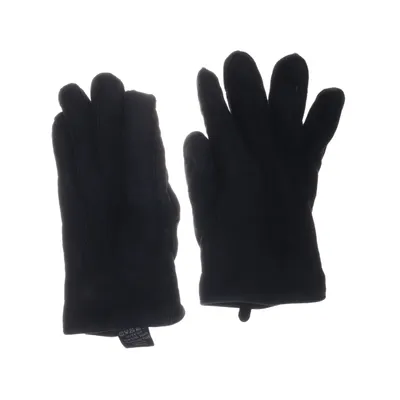 Handskar (Svart) från A.Christensen Skinn, Ull