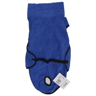 Vêtements pour chien (Bleu) de Zooplus Polyester