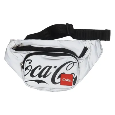 Heuptasje (LOCAL HEROES) van Coca Cola Polyester