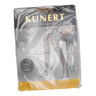 Collants en nylon (Fly & Care 40) de Kunert Élasthane, Polyamide