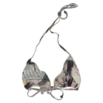 Bikini top (ZORAIDA BIKINI TOP) from Allsaints Elastane, Polyester