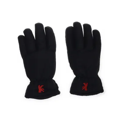 Handskar (Svart) från Berlin Polyester
