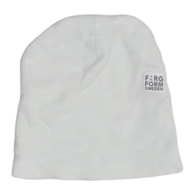 Bonnet (Blanc) de Färg & Form