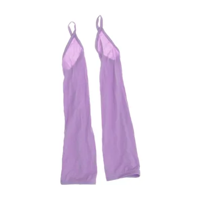 Kostuum accessoires (Lila)