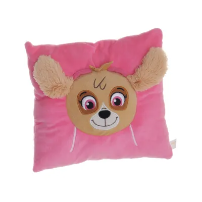 Sierkussen (Roze, Meerkleurig) van Nickelodeon