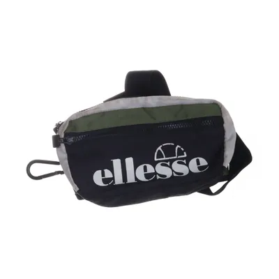 Midjeväska (Svart, Grön, Beige) från Ellesse Polyester