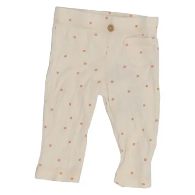 Legging (Beige) de Mini Market Coton
