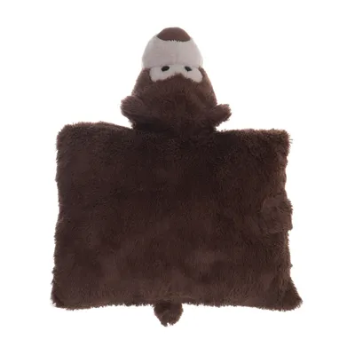 Baby accessory (Brown, Multicolored) from Big Nose Buddies
