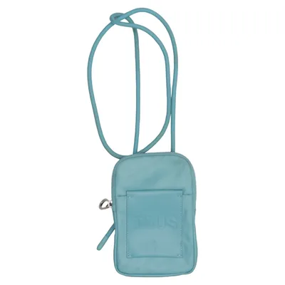Mobile bag (Blue) from Tous