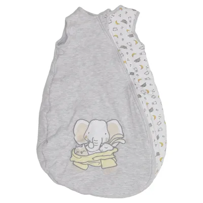 Gigoteuse (Gris, Blanc, Multicolore) de Jacky Coton, Polyester