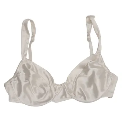 Bra (Lillyets) from Triumph Elastane, Polyamide
