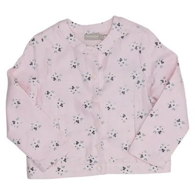 Jakke (Pink, Hvid, Grøn) fra Sergent Major Bomuld, Linned, Polyester