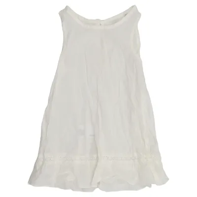 Chemise longue (Blanc) de Zara BabyBoy