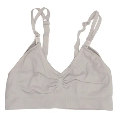 Amnings-BH (Beige) från Lindex Elastan, Polyamid