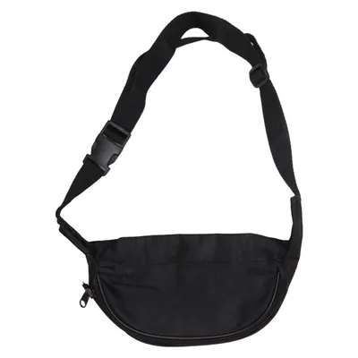 Sac-banane (Noir) de Baxter