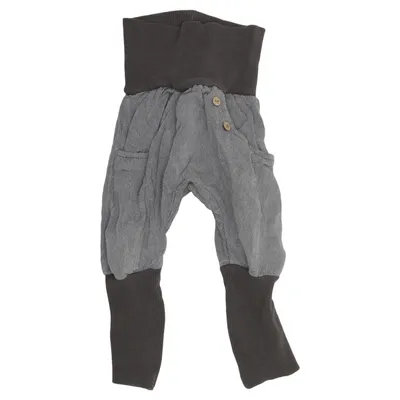 Pants (Gray, Black, Brown) from Petit Cochon