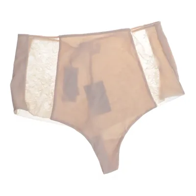 Panties (Beige) from Change by Change Lingerie Elastane, Polyamide