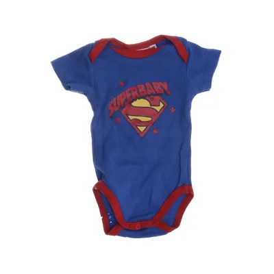 Body (Blå) från Superman