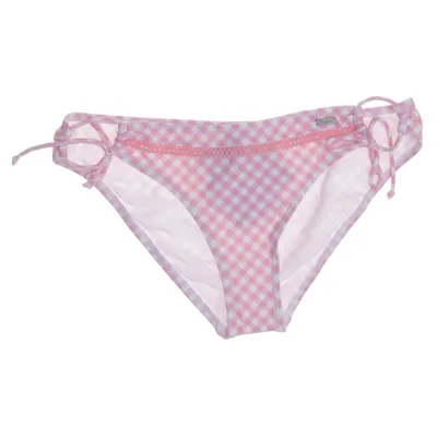 Bikini broekje (Roze) van Buffalo Polyamide