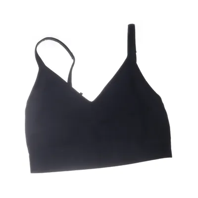 Bralette (Svart) från Spanx Elastan, Polyamid