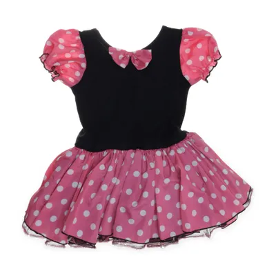 Feestkostuums (Roze, Zwart, Meerkleurig) van Iefiel