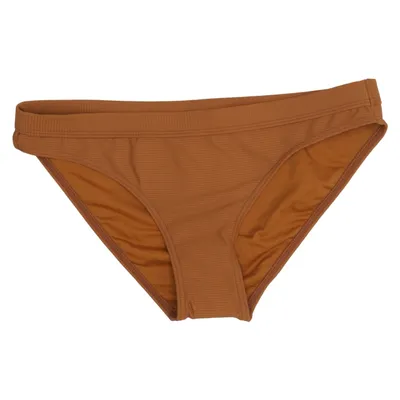 Bikiniunderdel (Brun) fra Ripcurl