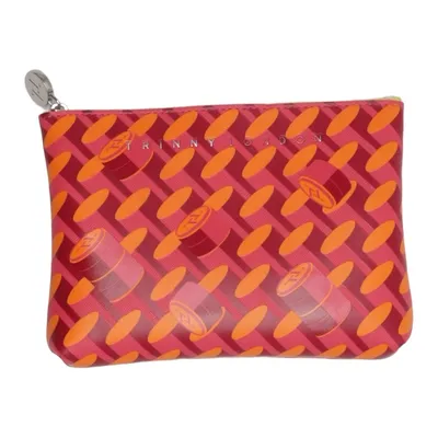 Necessär (Röd, Orange) från Trinny London