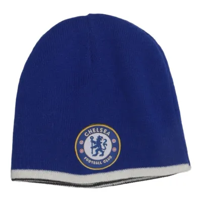 Beanie (Blue, White) from Chelsea Football Club