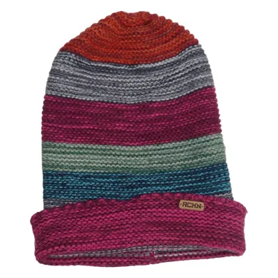 Beanie (Multicolored) from RCMN Acrylic