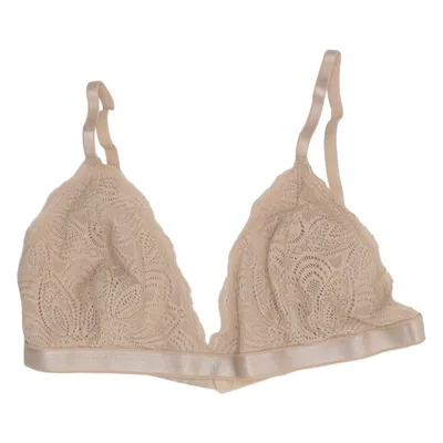 Bralette (Beige) from Underprotection
