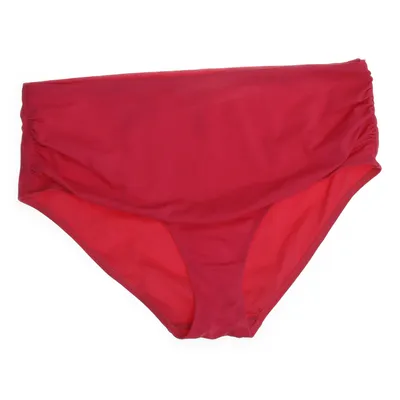 Bikiniunderdel (Rosa) från Generous by Lindex Elastan, Polyamid