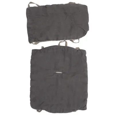 Highchair cushion (Tripp Trapp) from Stokke Cotton, Linen, Polyester