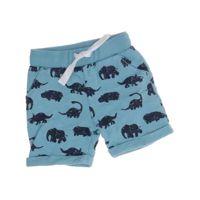 Korte broek (Turquoise, Blauw) van Topomini