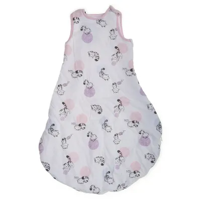 Sovpåse (Vit, Rosa, Lila, Flerfärgad) från Ergee