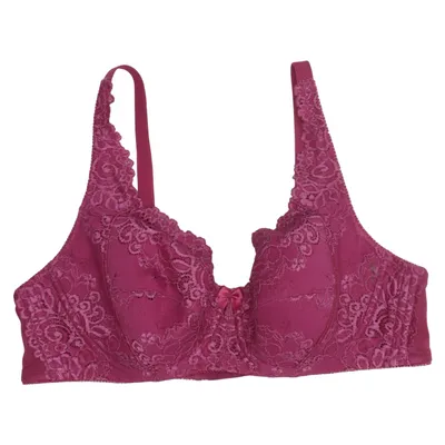 BH (Lilla) fra PXC Underwear Elastan, Polyamid