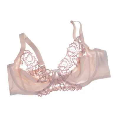 BH (Beige, Rosa) från VRS Woman Elastan, Polyamid