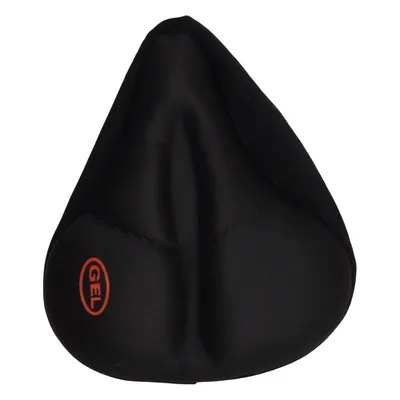 Bicycle accessory (Black) from Gel