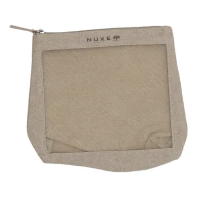 Trousse de toilette (Beige) de NUXE